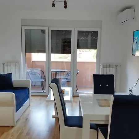 Apartment Lucky Place Vrnjacka Banja