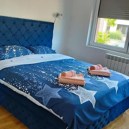 Apartamento Lucky Place