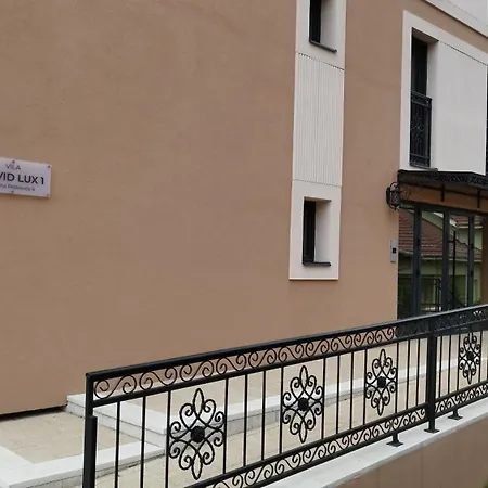 Lucky Place Apartamento Vrnjačka Banja