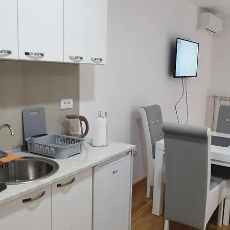 Lucky Place Apartamento Vrnjačka Banja