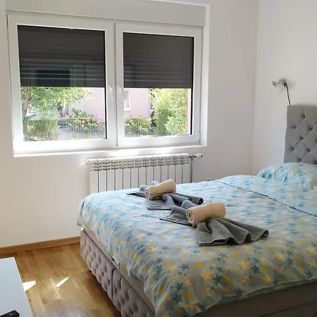 Apartment Lucky Place Vrnjacka Banja