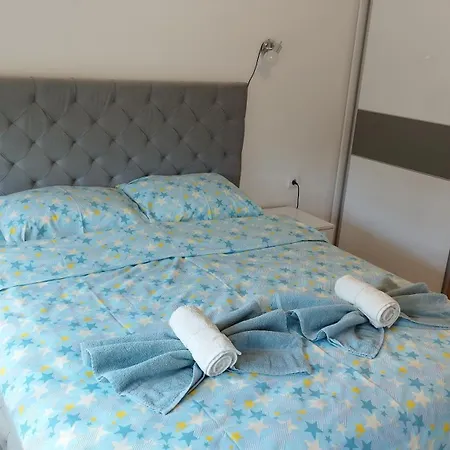 Lucky Place Apartment