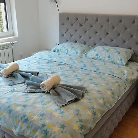 Lucky Place Apartment Vrnjacka Banja