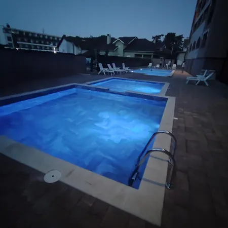 Lucky Place * Vrnjačka Banja