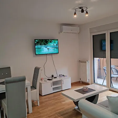 Lucky Place Apartment