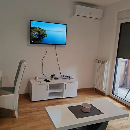 Apartment Lucky Place