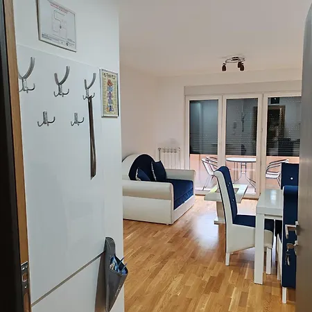 Lucky Place Apartment