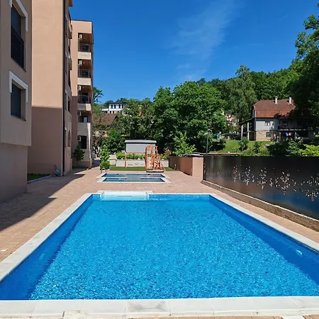 Apartamento Lucky Place