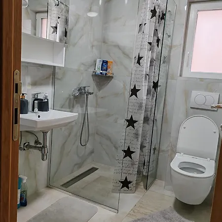 Apartamento Lucky Place