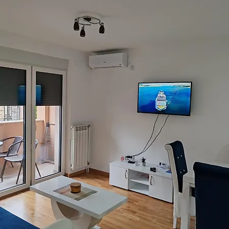 Lucky Place Apartamento Vrnjačka Banja