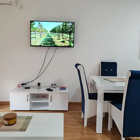 Lucky Place Apartment *