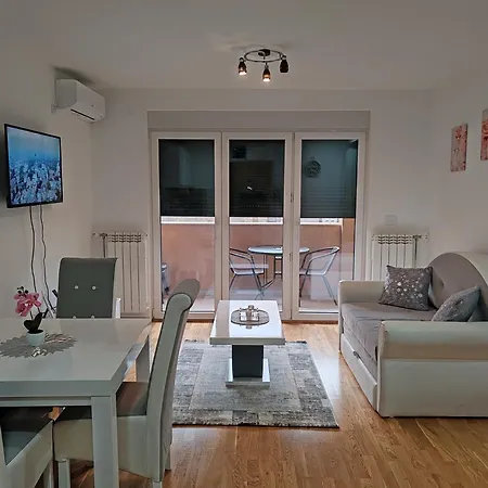 Apartamento Lucky Place *