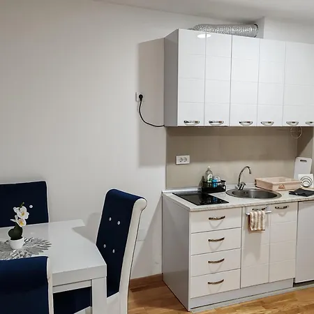 Apartamento Lucky Place Vrnjačka Banja