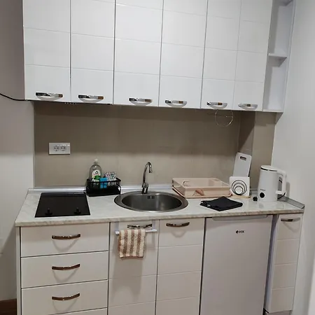 Lucky Place Apartamento