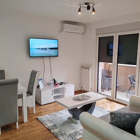 Apartamento Lucky Place