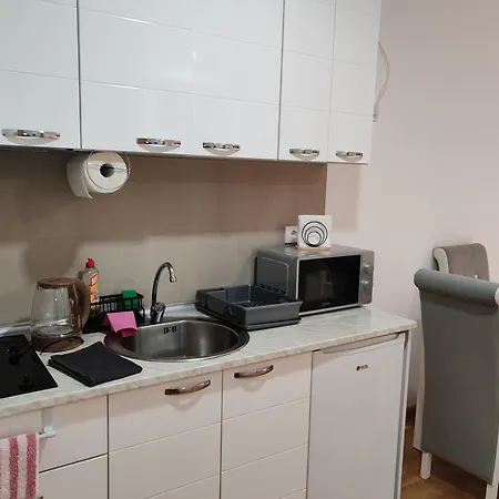 Lucky Place Apartamento