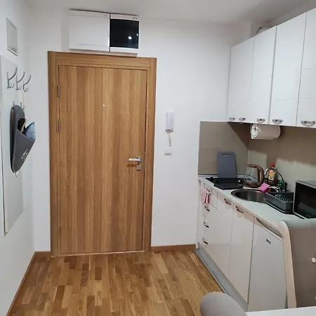 Apartamento Lucky Place *