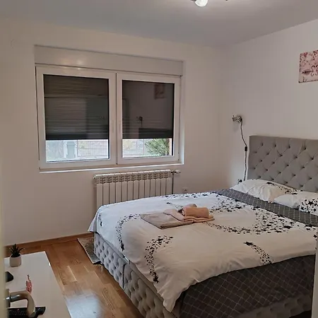 Lucky Place 아파트 Vrnjačka Banja