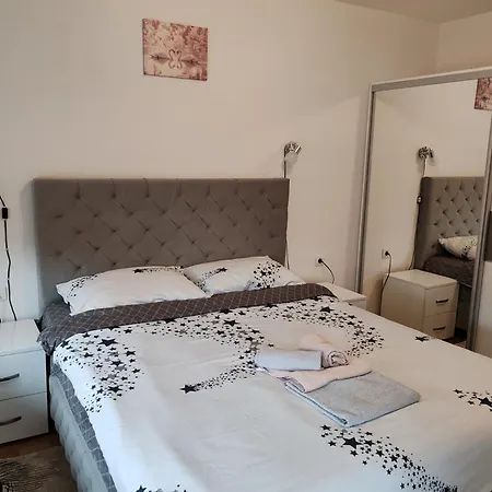 Lucky Place Apartamento