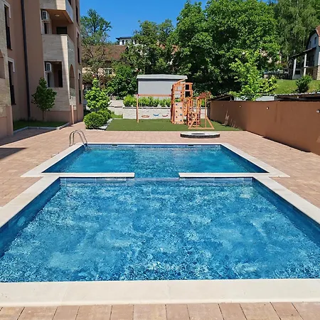 Apartamento Lucky Place Vrnjačka Banja