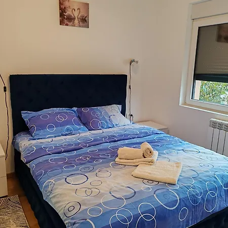 Lucky Place Apartamento *