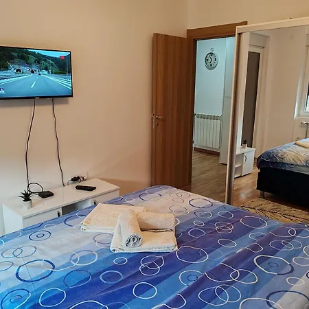 Apartamento Lucky Place *