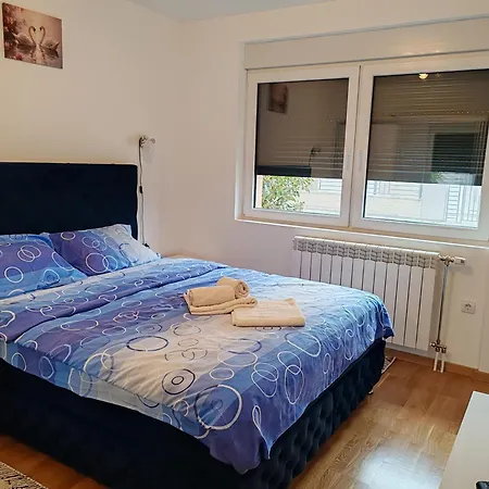 Lucky Place Apartamento