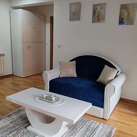 Apartamento Lucky Place