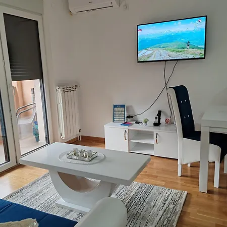 Apartamento Lucky Place *