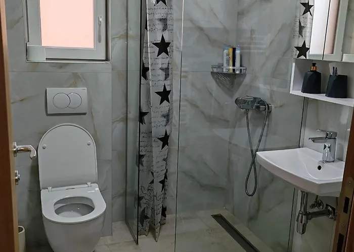 Lucky Place شقة Vrnjačka Banja