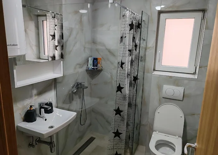 Lucky Place شقة *