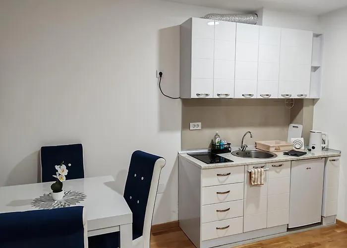 شقة Lucky Place Vrnjačka Banja