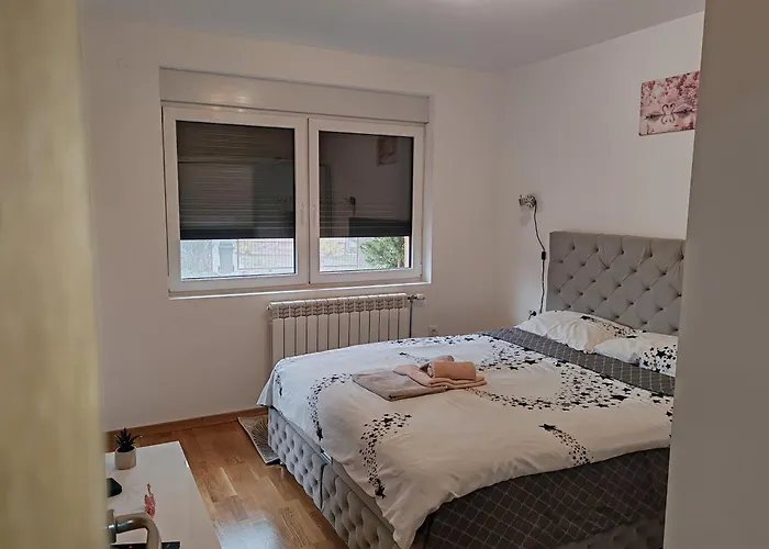 Lucky Place شقة Vrnjačka Banja