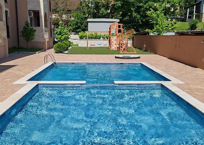 شقة Lucky Place Vrnjačka Banja