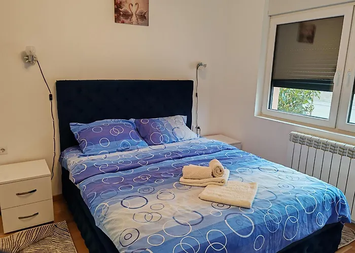 Lucky Place شقة *